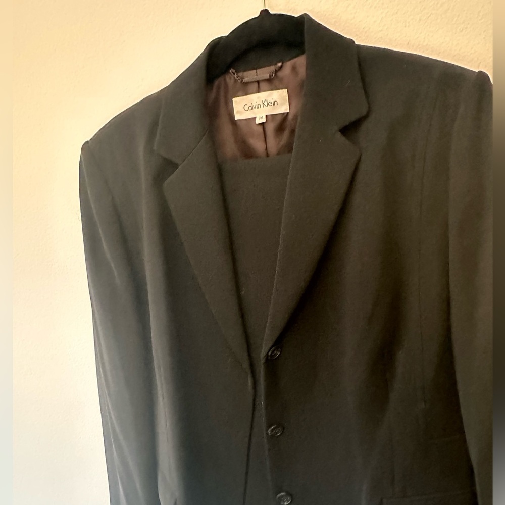 Woman pantsuit